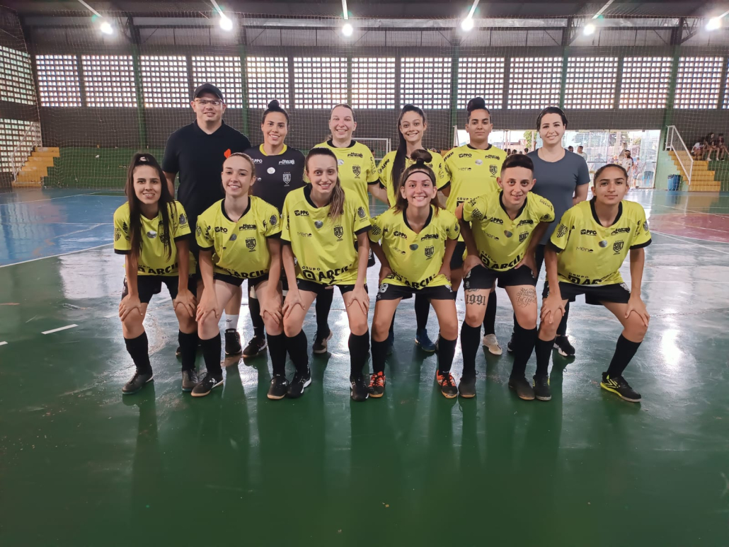 Metropolitanos Escolares: Futsal Masculino Sub-15. 